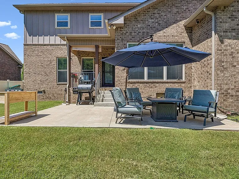 3015 Dogwood Trl — Photo 35