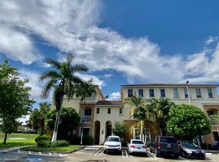 10242 NW 7th St UNIT 208, Miami, FL 33172