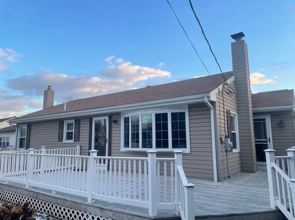 554 Fishing Creek Rd