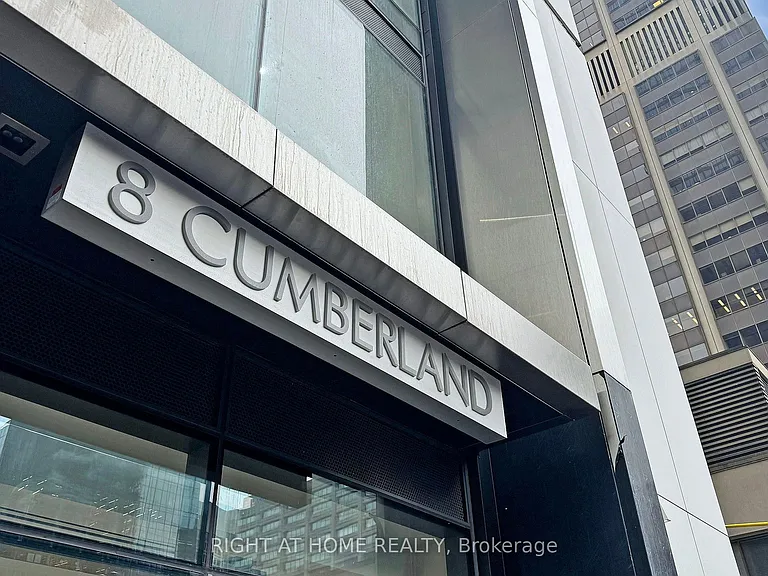 8 Cumberland St #603 — Photo 7