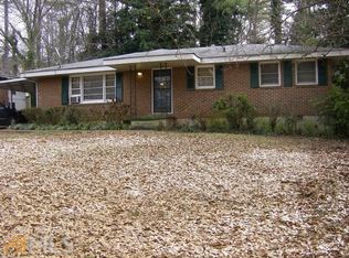 989 Dixie Dr, Jonesboro, GA
