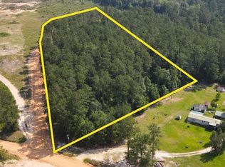 0 Plantation Rd, Fitzgerald, GA 31750