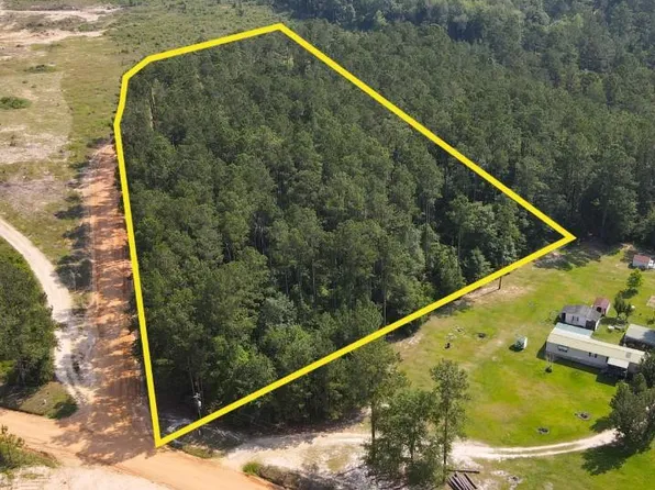 0 Plantation Rd, Fitzgerald, GA 31750