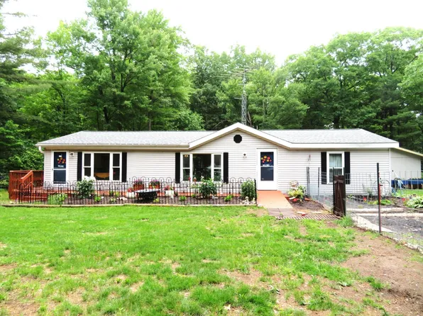 7014 Highway 47, Lake Tomahawk, WI 54539