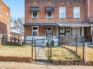 2737 Bookert Dr, Baltimore, MD 21225