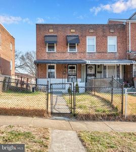 2737 Bookert Dr, Baltimore, MD, 21225