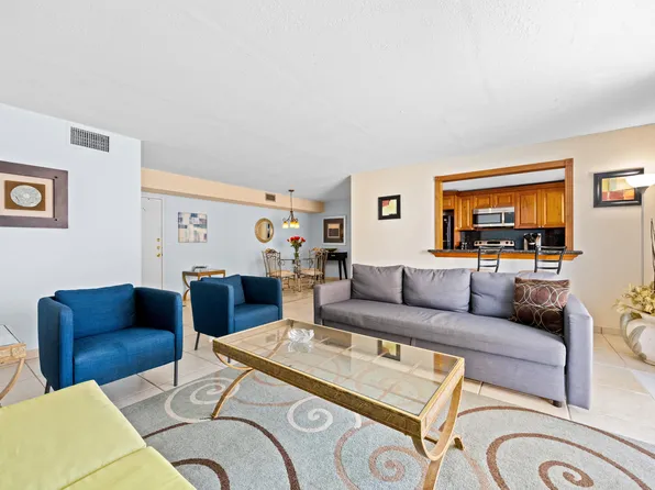 137 Golden Isles Drive #501, Hallandale Beach, FL 33009