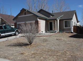 3967 Breaking Dawn St, Colorado Springs, CO 80925