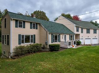 15 Wells Village Rd, Sandown, NH 03873