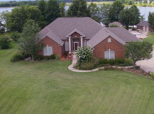 54 Win Meadow Ln, Greenbrier, AR 72058