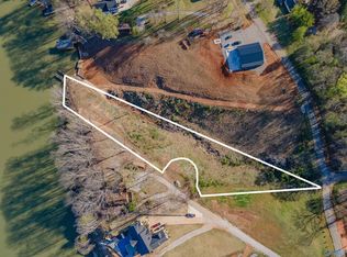 LOT 28/29 Lakeview Dr, Rogersville, AL 35652