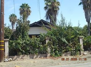 15634 Beechwood, Ivanhoe, CA 93235