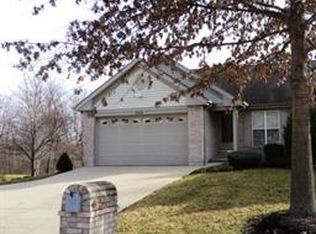 2318 Rabbit Trl, Washington, MO 63090