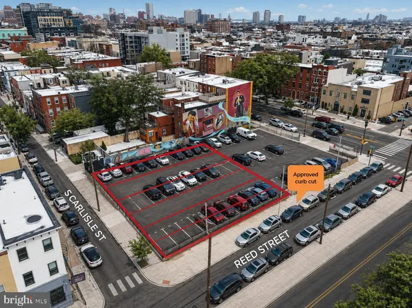1331-41 S Carlisle St, Philadelphia, PA 19146