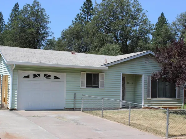 20310 Arrowood St, Burney, CA 96013