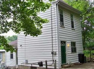 44 Mathilda St, Pittsburgh, PA 15209