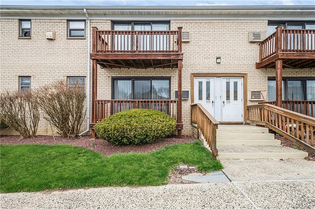 103 Sneden Place W UNIT 103, Spring Valley, NY 10977 Zillow