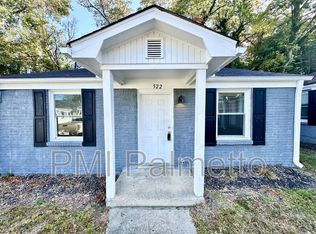 522 Jasper St, West Columbia, SC 29169