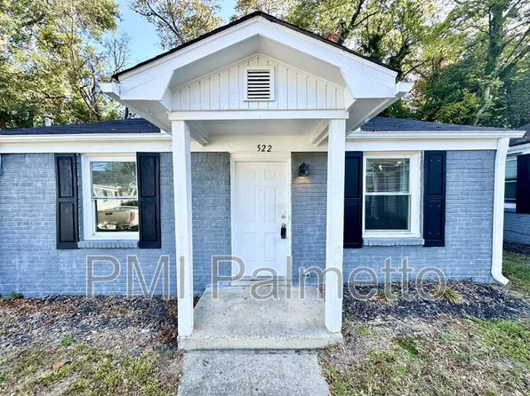 522 Jasper St, West Columbia, SC 29169