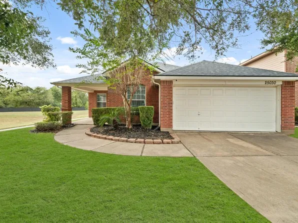 25030 Mills Pass Court, Katy, TX 77494