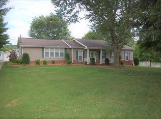 5301 SE Tater Peeler Rd, Lebanon, TN 37090