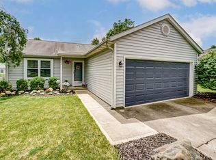 2369 Spring Cress Ave, Grove City, OH 43123