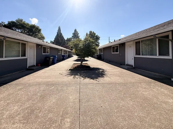 Chemawa861, 861 Chemawa Rd N #881, Salem, OR 97303