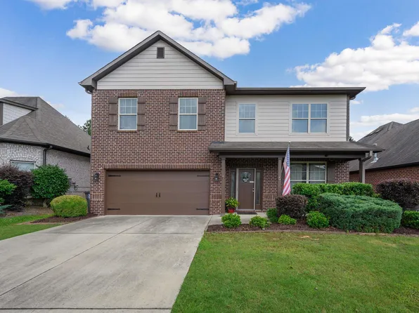 331 Glen Cross Way, Trussville, AL 35173