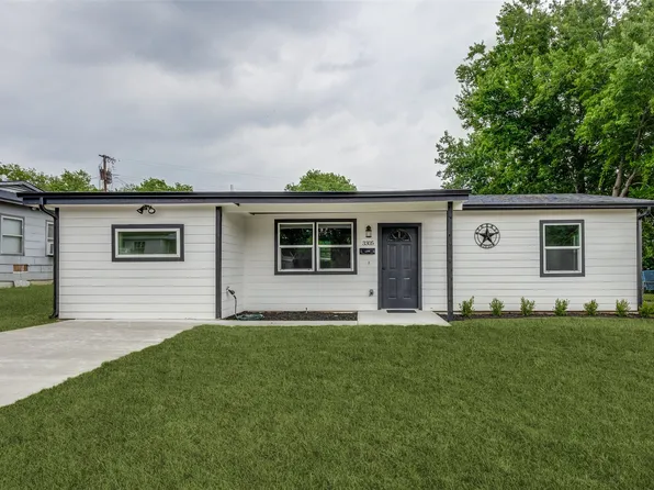 3305 Pate Dr, Fort Worth, TX 76119