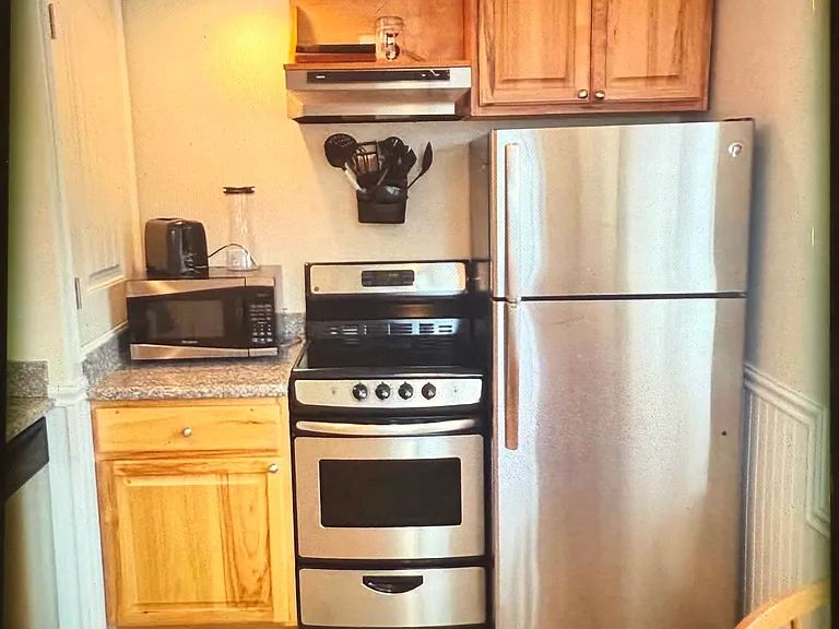 311 S Montezuma St #5 — Photo 3