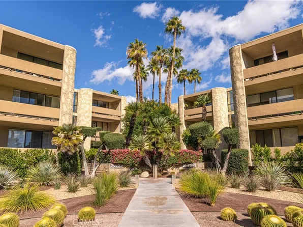 2424 E Palm Canyon Dr APT 2D, Palm Springs, CA 92264