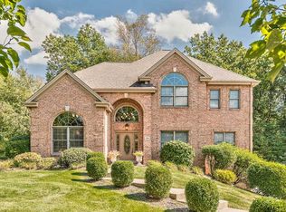 204 Rolling Hills Dr, Wexford, PA 15090