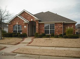 1515 Sleepy Hollow Dr, Allen, TX 75002