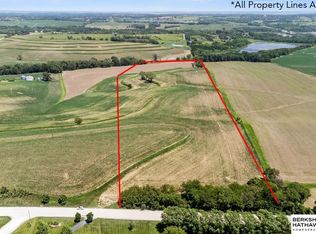 N 108th St, Omaha, NE 68142