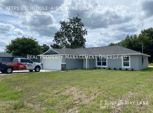 2 Juniper Way Ln, Ocala, FL 34480