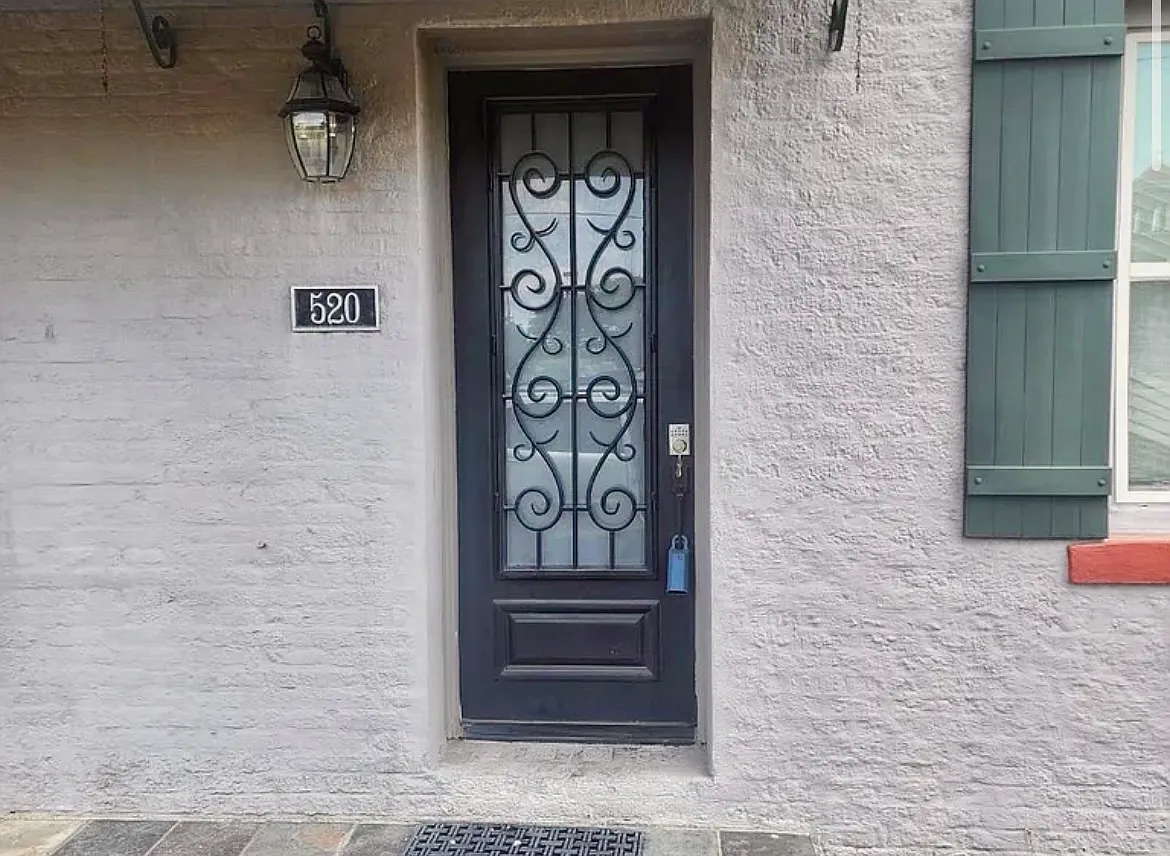 1 bed, 1.5 bath, 1250 sqft, $1,100 — Photo 3