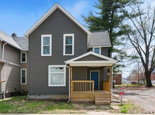 610 Riverside Ave, Fort Wayne, IN 46805