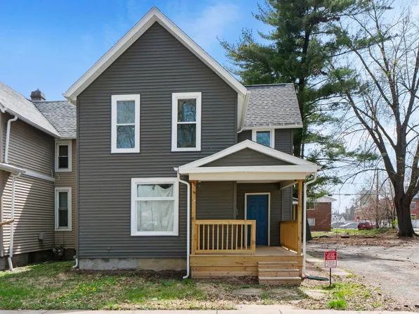 610 Riverside Ave, Fort Wayne, IN 46805