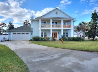 91 Gene Johnson Rd, Saint Augustine, FL 32080