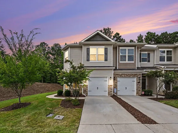 1003 Apogee Dr, Durham, NC 27713