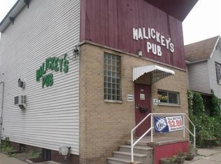 501 S Madison Ave, Bay City, MI 48708