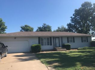 509 Charles Rd, Abilene, KS 67410