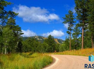 LOT 2 Outlaw Pass LOT 2, Lead, SD 57754