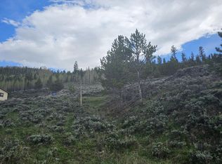 TBD Roosevelt, Hot Sulphur Springs, CO 80451