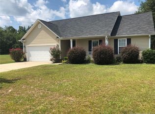 6238 Azelia Dr, Stedman, NC 28391