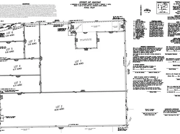 0 46th St, Ozawkie, KS 66070