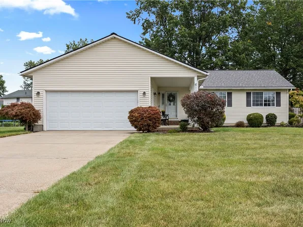 611 Bartish Dr, Amherst, OH 44001