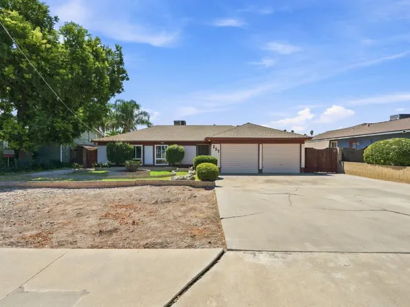 257 Larish St, Lemoore, CA 93245