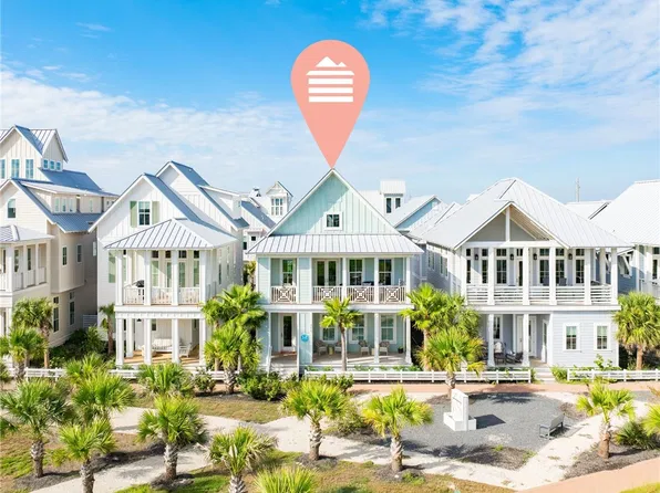 209 Starfish Ln, Port Aransas, TX 78373