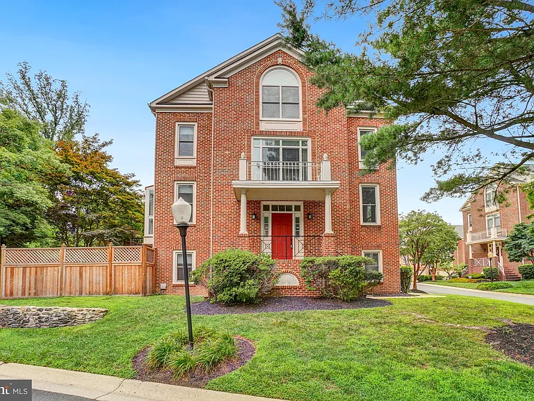 9700 Whitley Park Pl #Townhouse 19 — Photo 1